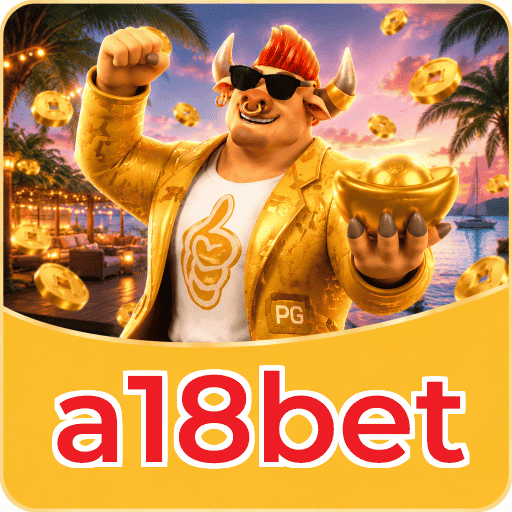 Requisitos do APK a18bet para Android - Logo Oficial
