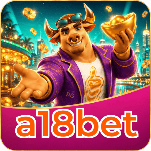 a18bet Logo Verificado