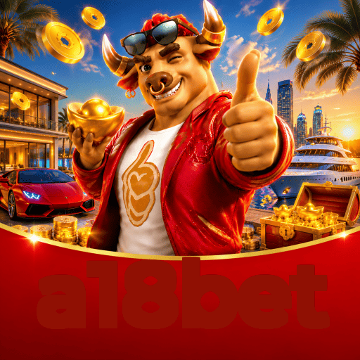 a18bet Certificado eCOGRA