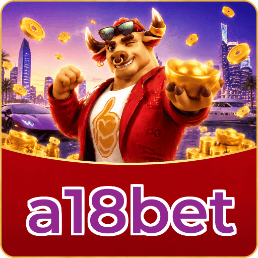 a18bet Logo Seguro