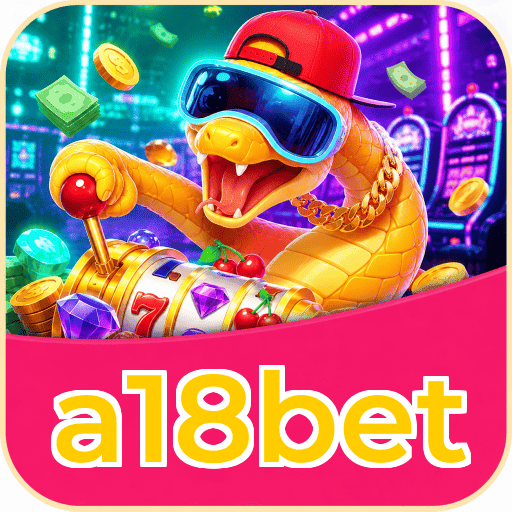 Logo da a18bet